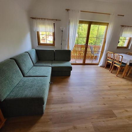 Apartments Karmen Ratece ภายนอก รูปภาพ