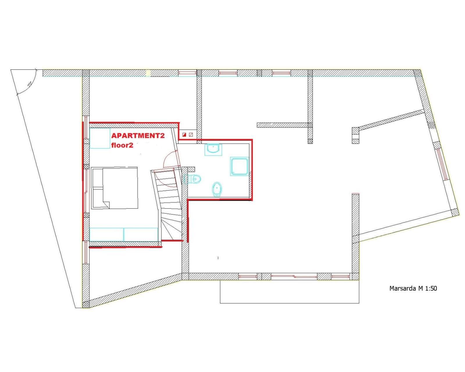 Apartments Karmen Ratece ภายนอก รูปภาพ
