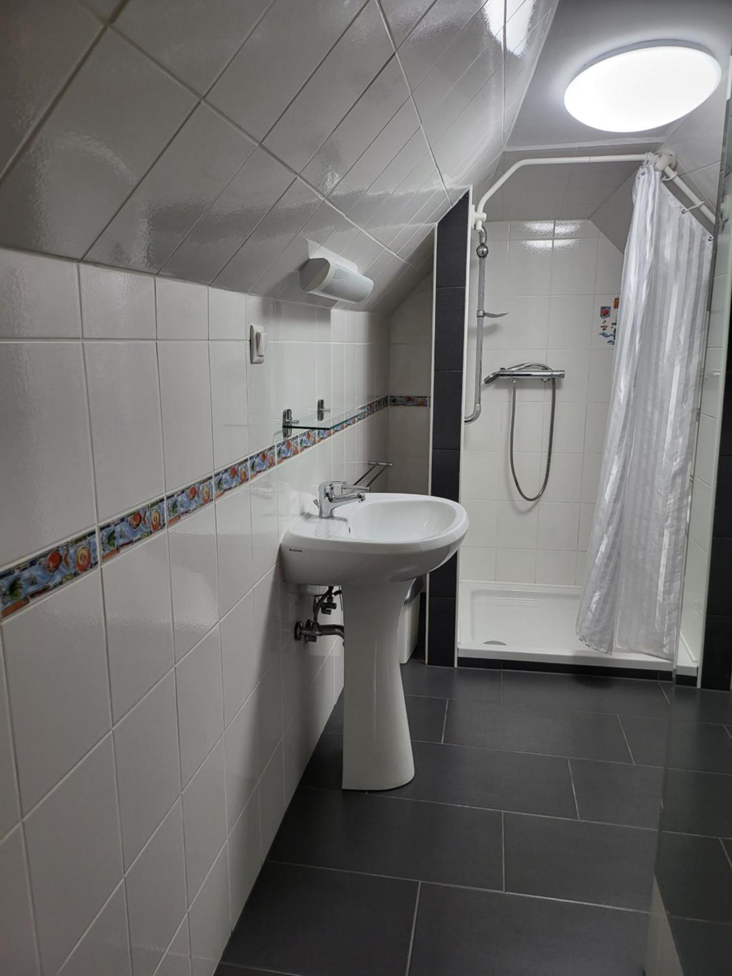 Apartments Karmen Ratece ภายนอก รูปภาพ